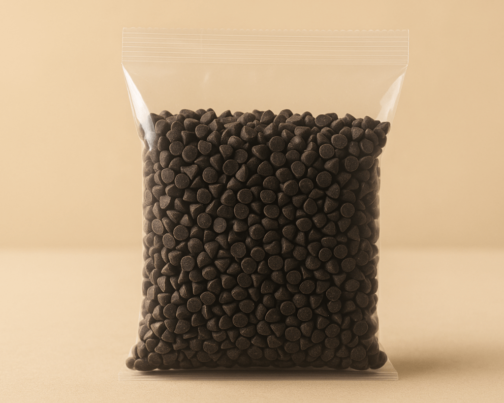 Pepitas Chocolate