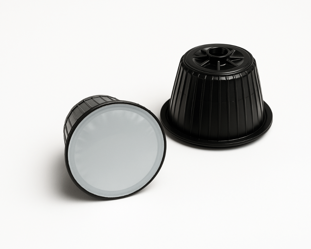 Cápsulas de café Dolce Gusto intensidade 12 – Cafés Serrano