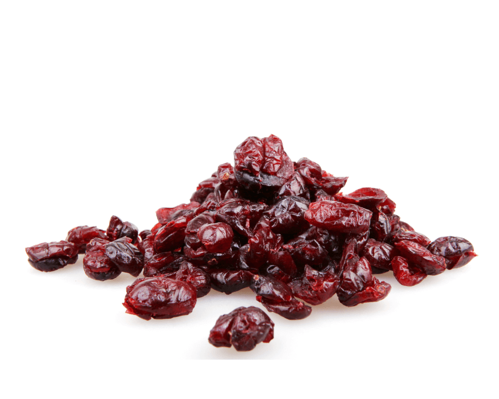Mirtilos Secos 200g | Ricos em Antioxidantes e Fibras | Cafés Serrano