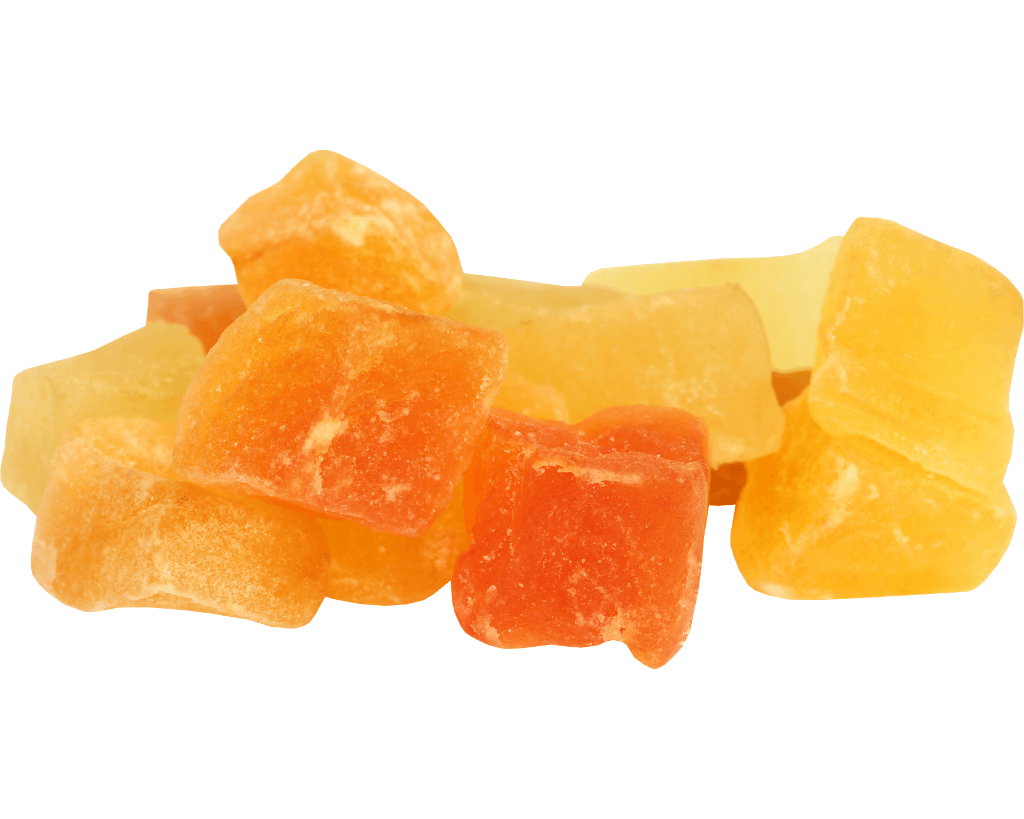Papaia Desidratada 100g | Rica em Antioxidantes e Fibras | Cafés Serrano