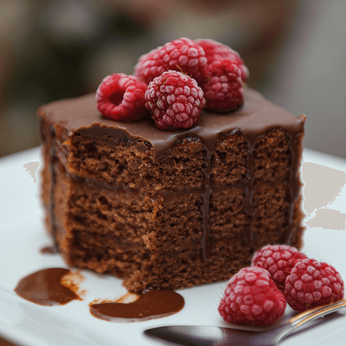 Preparado Bolo de Chocolate