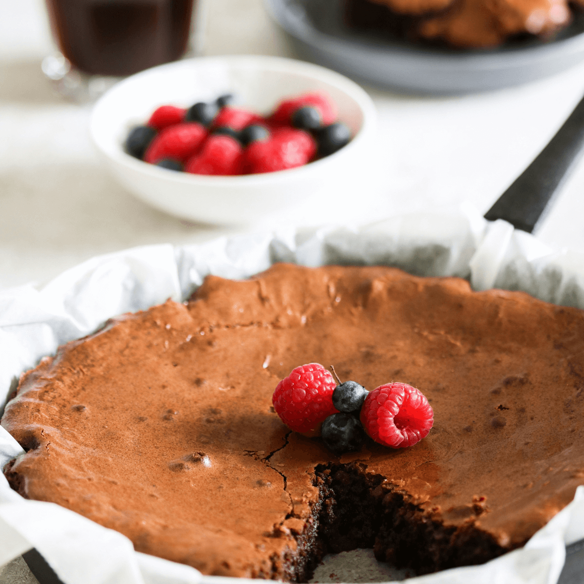 Preparado Pão de Ló de Chocolate Cafés Serrano