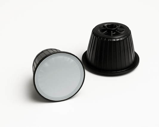 Cápsulas de café Dolce Gusto intensidade 12 – Cafés Serrano