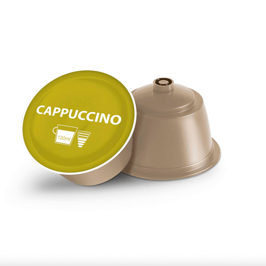 capsulas cappuccino compativel dolce gusto cafes serrano