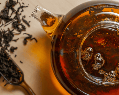 cha preto cafes serrano