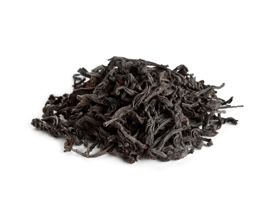 cha preto cafes serrano