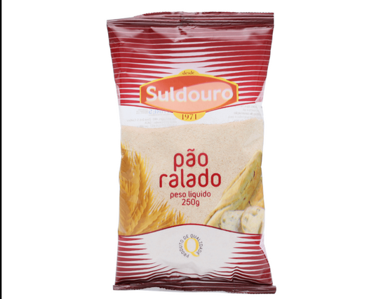 Pão Ralado para Panados Crocantes e Receitas | Cafés Serrano