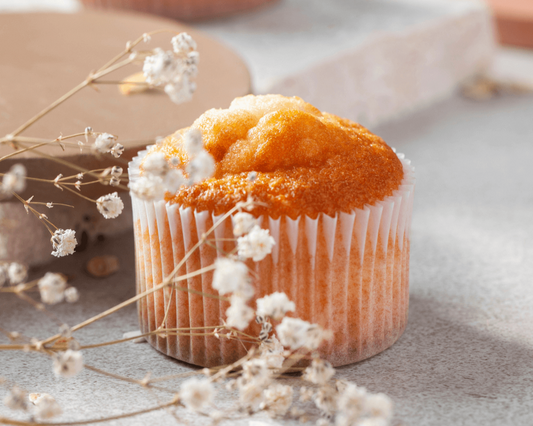 preparado para muffin cafes serrano
